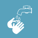 Hand Washing Area